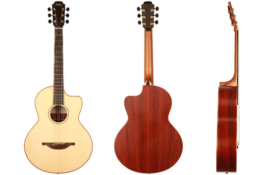 George Lowden - S 35C img-2