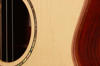 George Lowden - S 35C