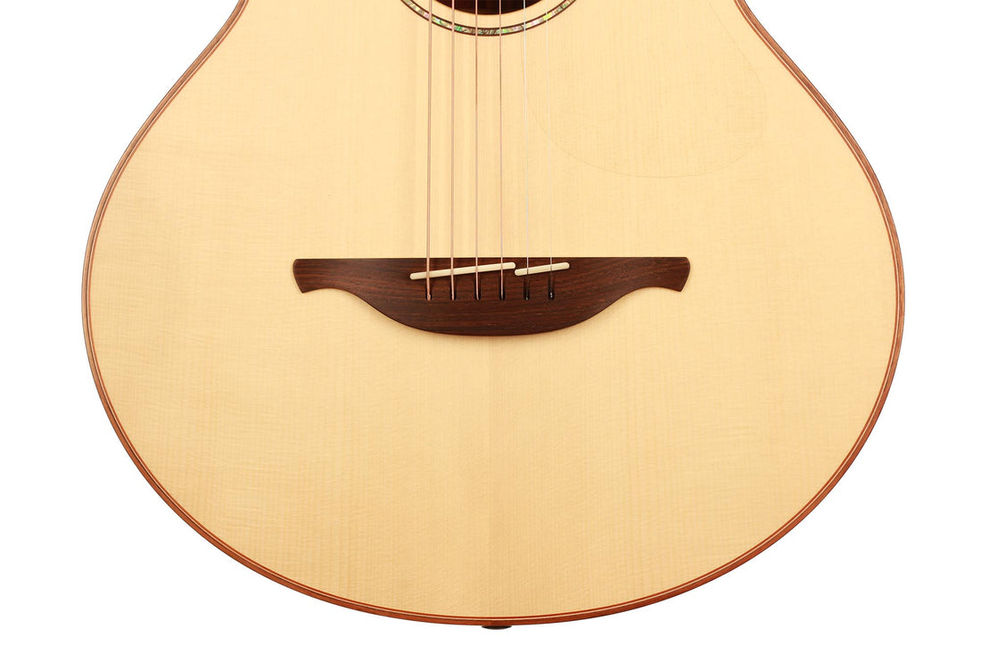 George Lowden - S 35C