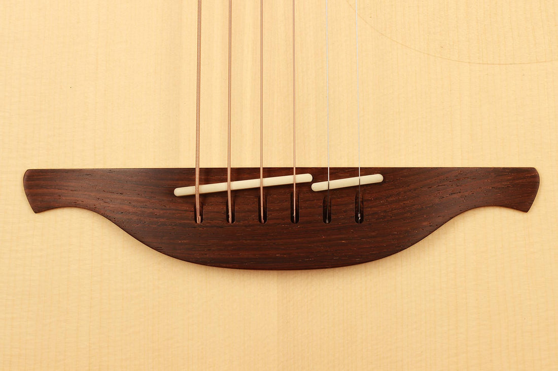 George Lowden - S 35C