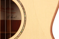 George Lowden - S 35C