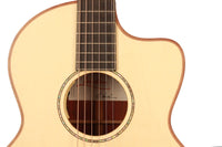 George Lowden - S 35C