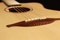 George Lowden - S 35C