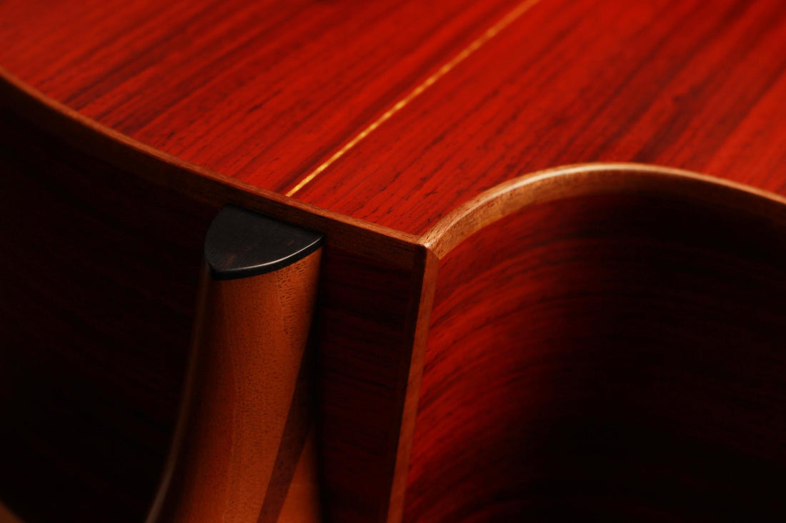 George Lowden - S 35C