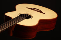 George Lowden - S 35C