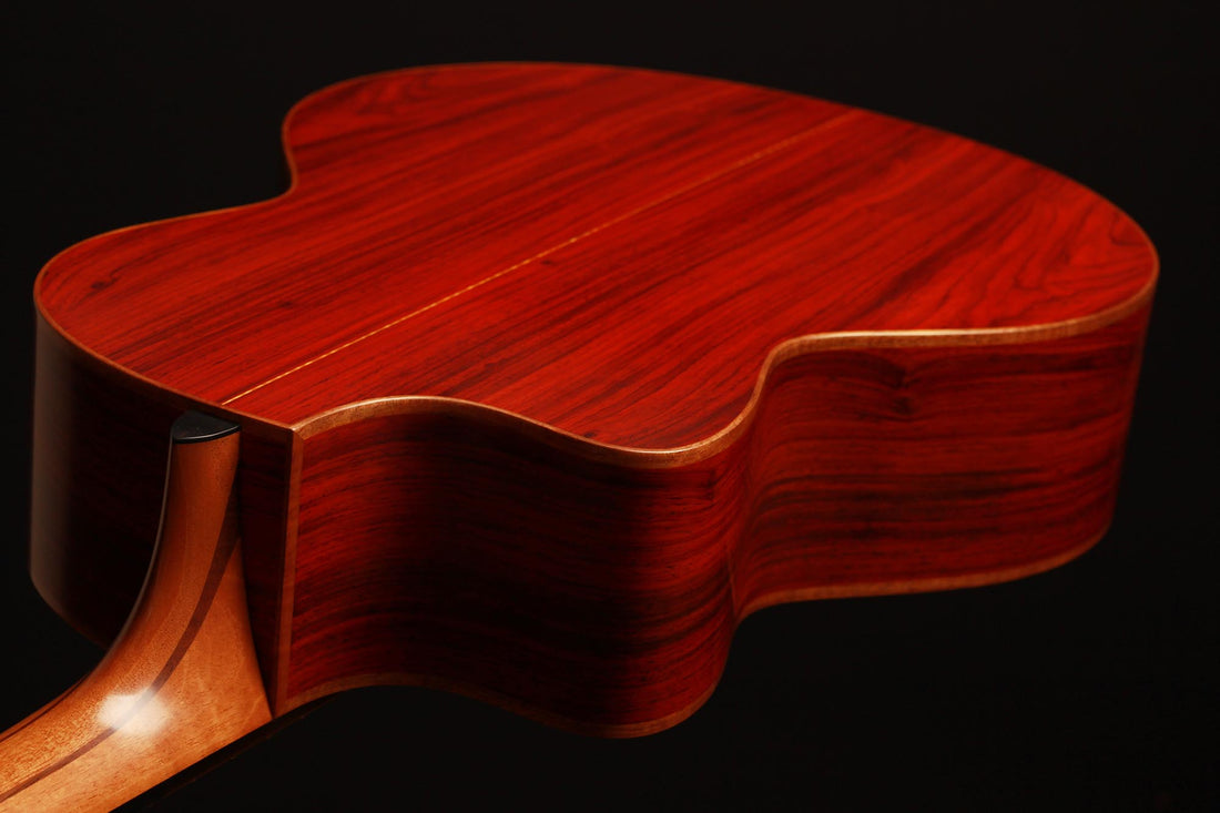 George Lowden - S 35C