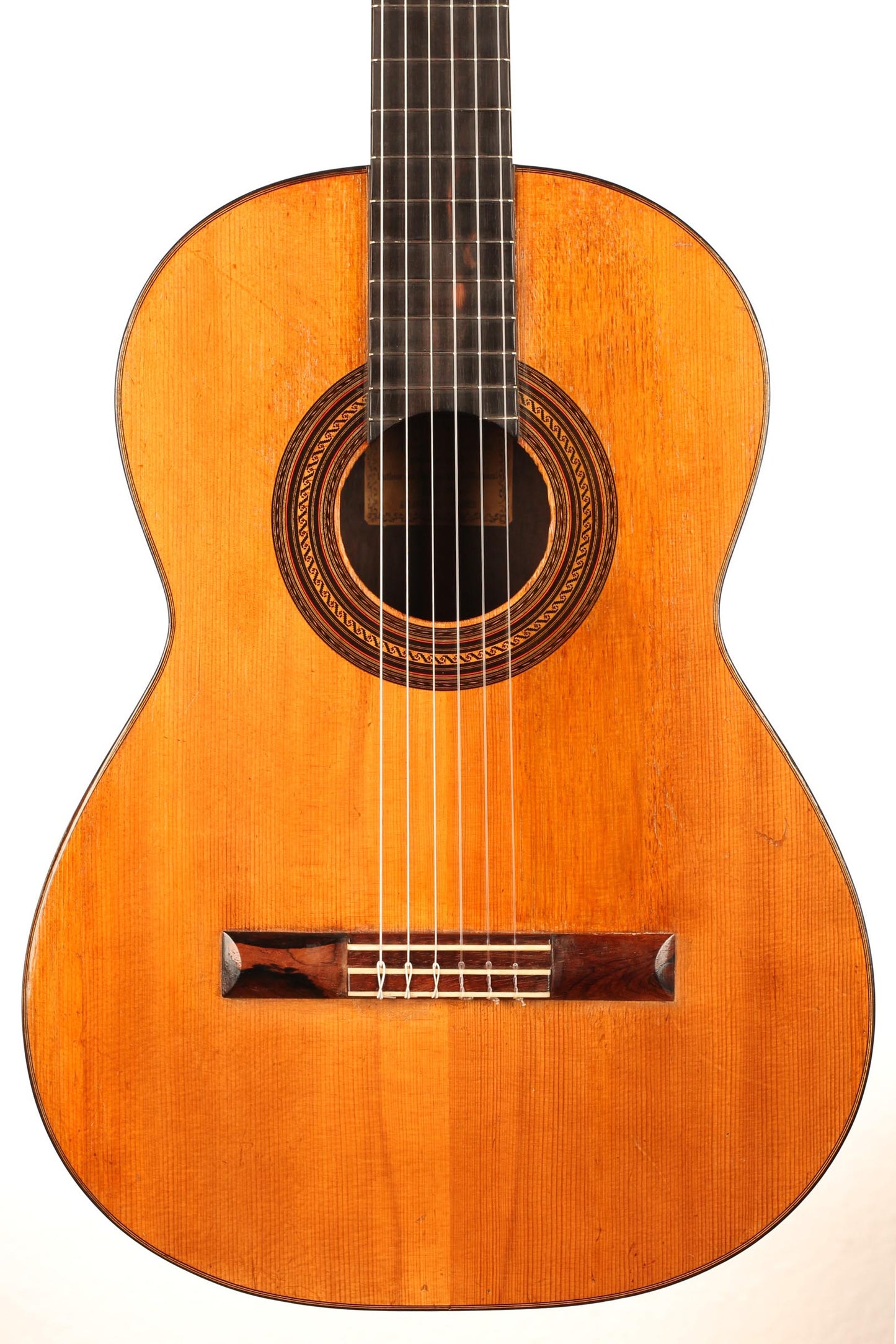 Manuel Ramirez - 1910