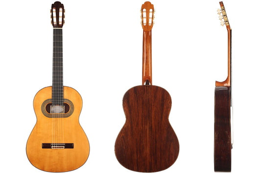 Francisco Simplicio / Manuel Ordonez - 2019 img-2