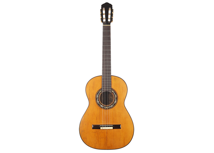 Manuel Ramirez - 1903~1909