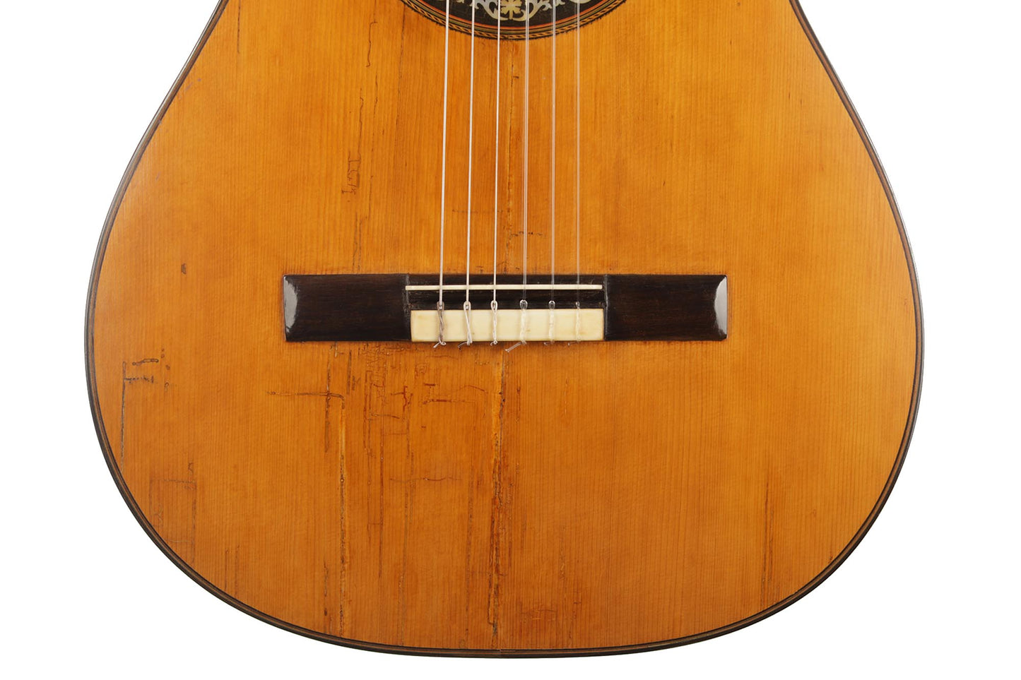 Manuel Ramirez - 1903~1909