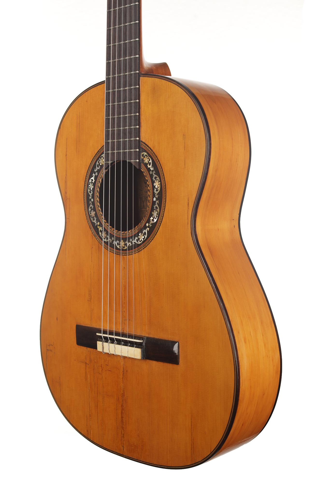 Manuel Ramirez - 1903~1909