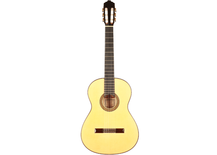 Antonio Marin Montero - 2018 Maple