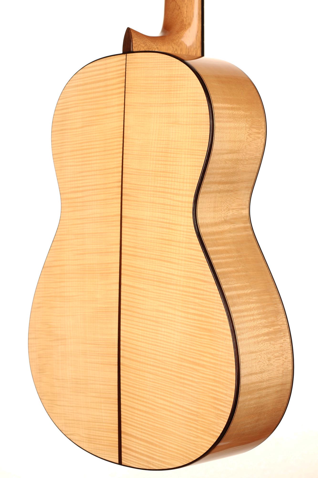 Antonio Marin Montero - 2018 Maple
