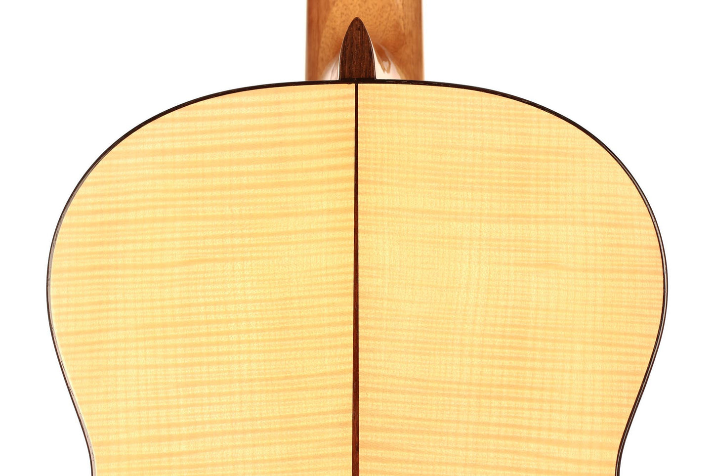 Antonio Marin Montero - 2018 Maple