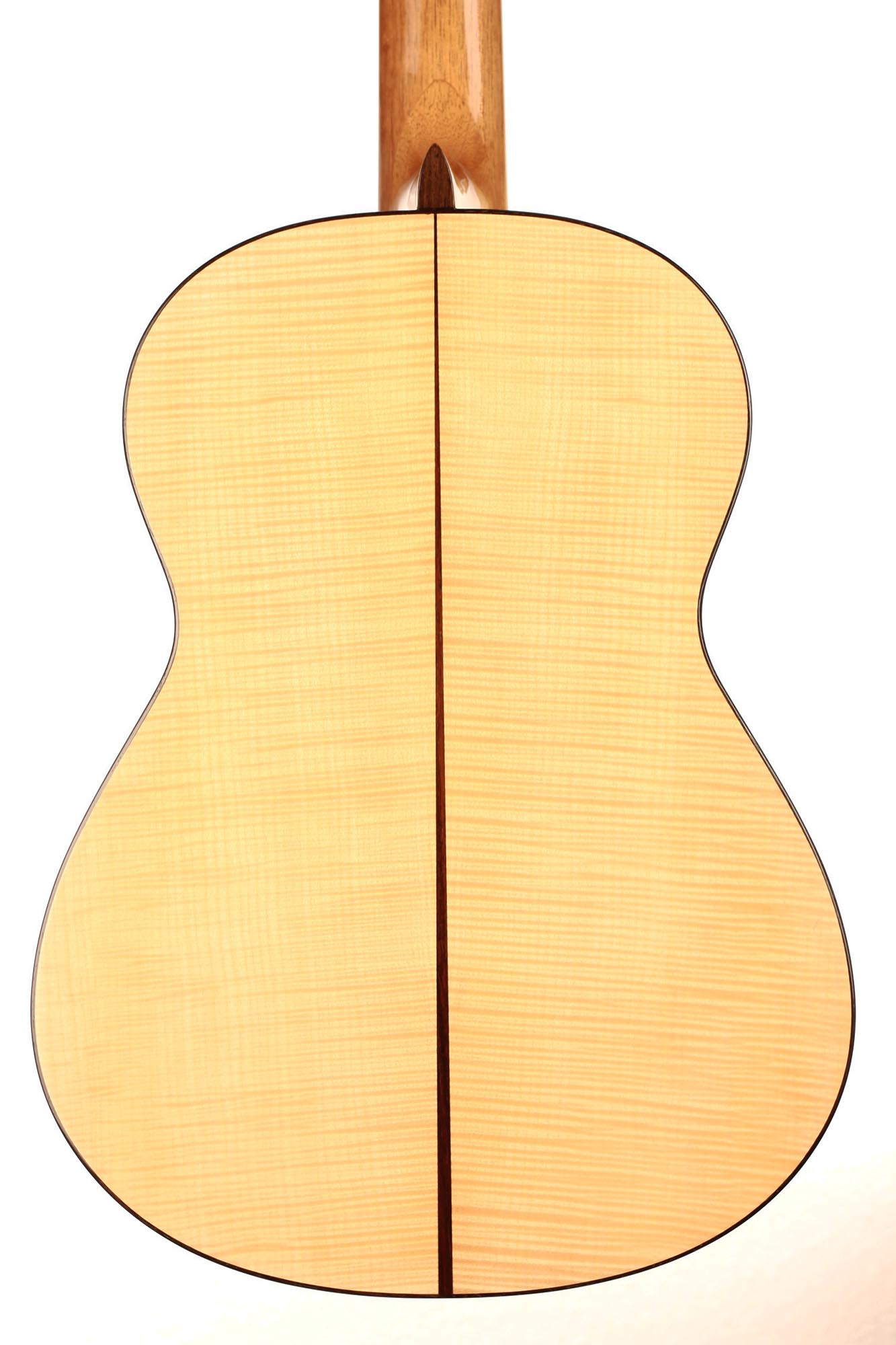 Antonio Marin Montero - 2018 Maple