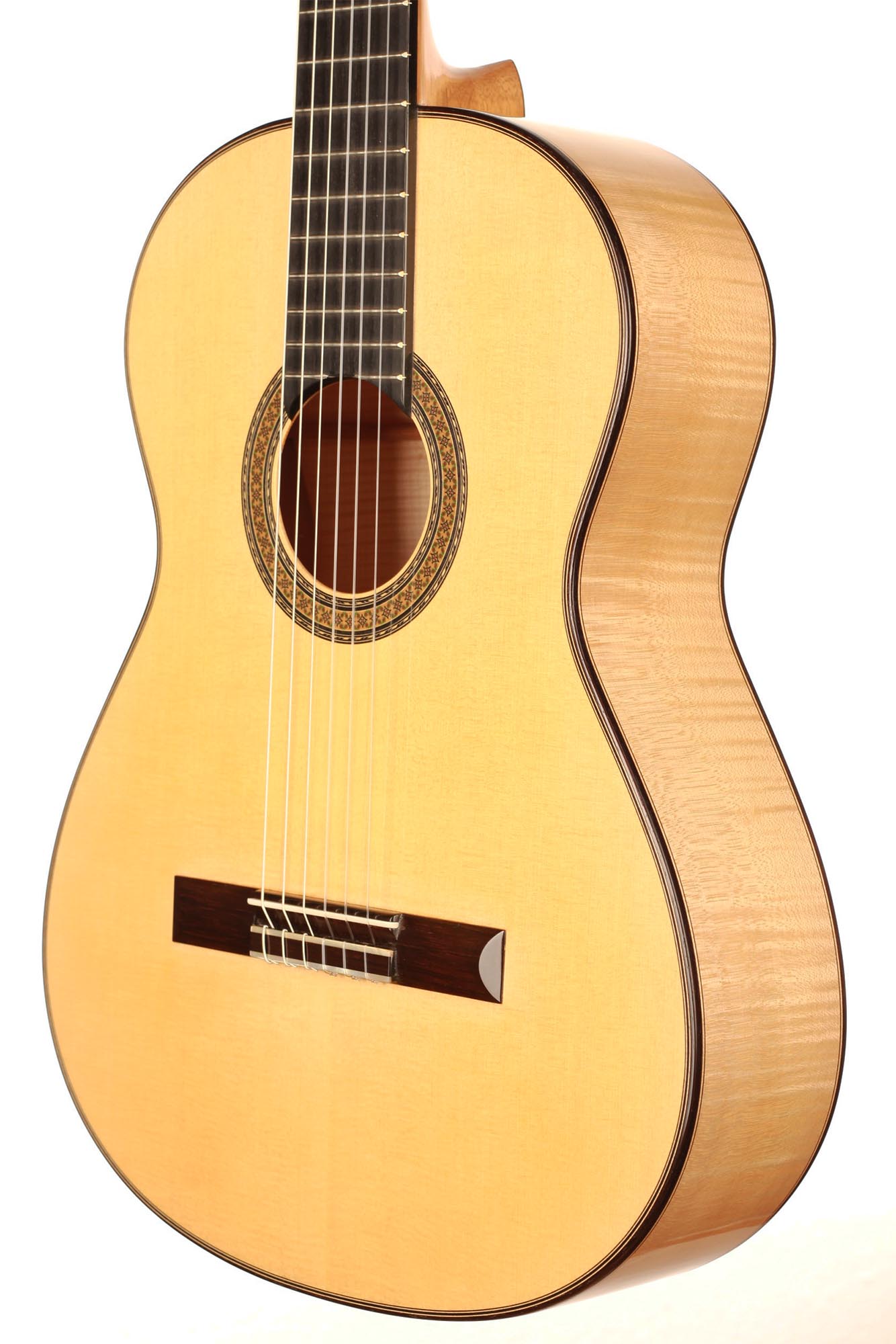 Antonio Marin Montero - 2018 Maple