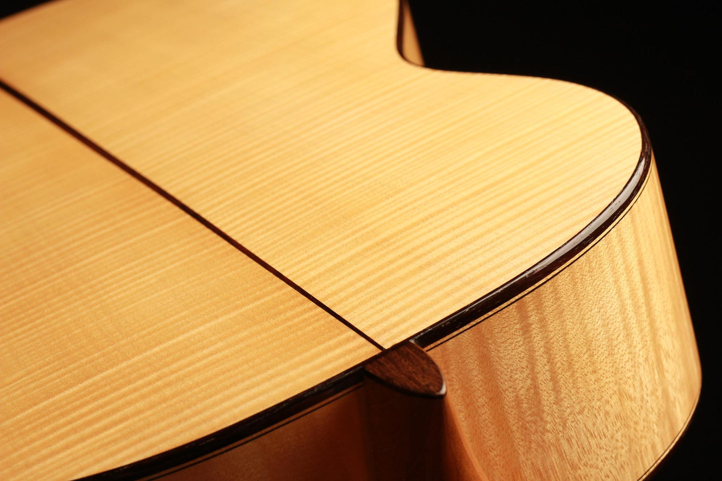 Antonio Marin Montero - 2018 Maple