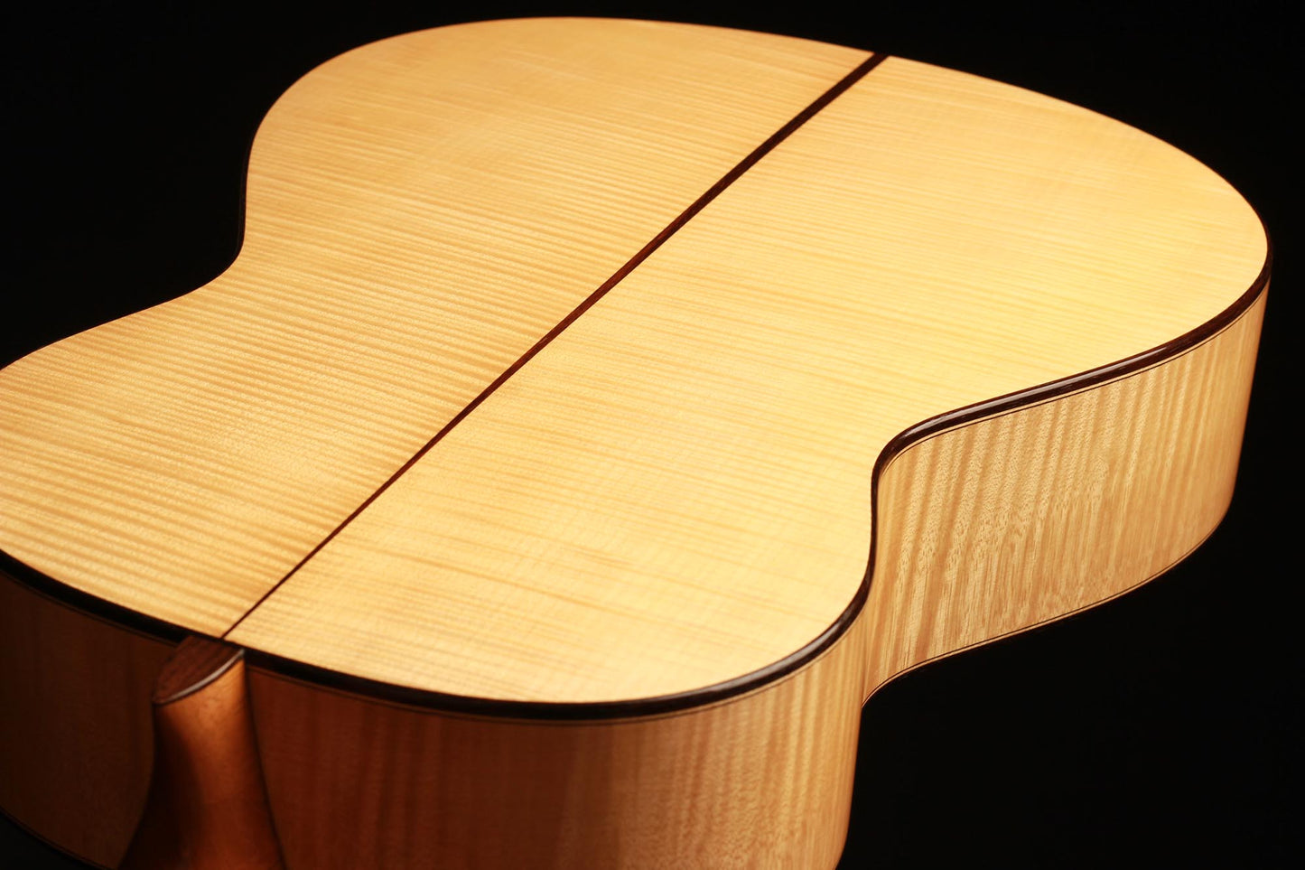 Antonio Marin Montero - 2018 Maple