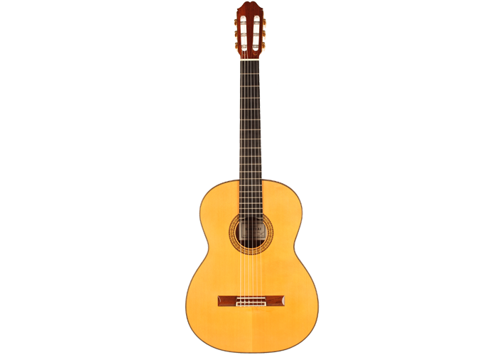 Masaki Sakurai - Concert-J 2009 - Classical Guitar – Siccas Guitars