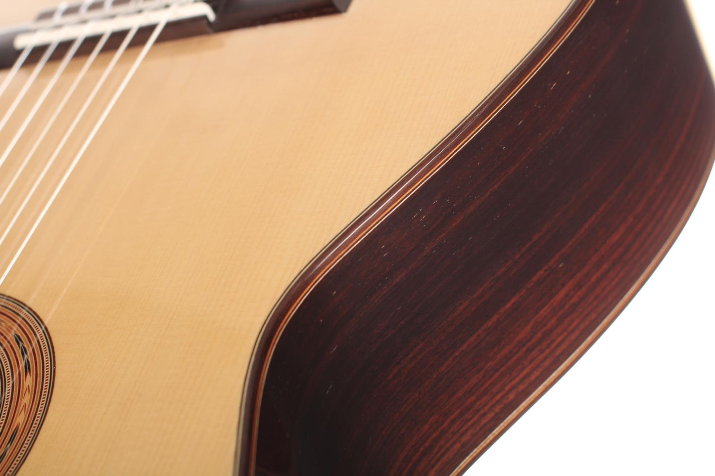 Michael Cadiz - 2017