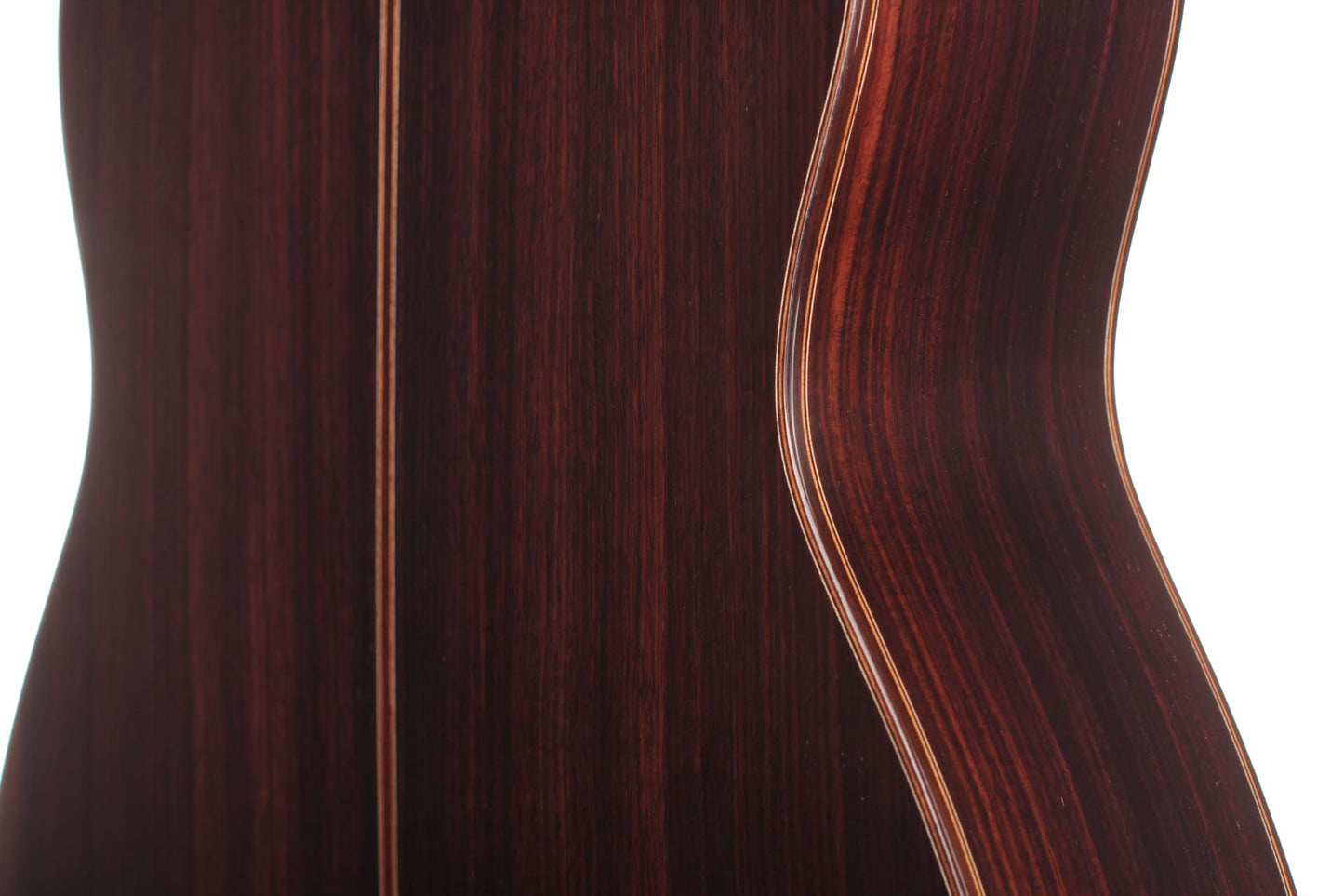 Michael Cadiz - 2017