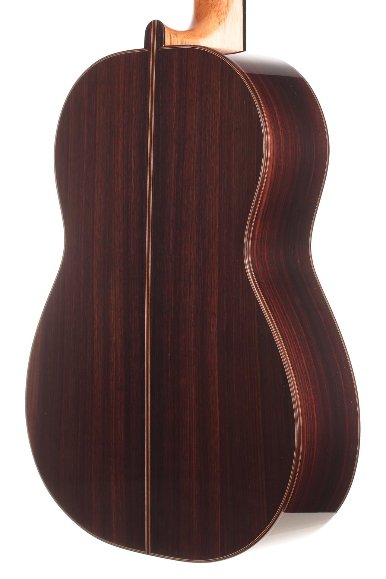 Michael Cadiz - 2017