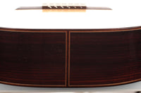 Michael Cadiz - 2017