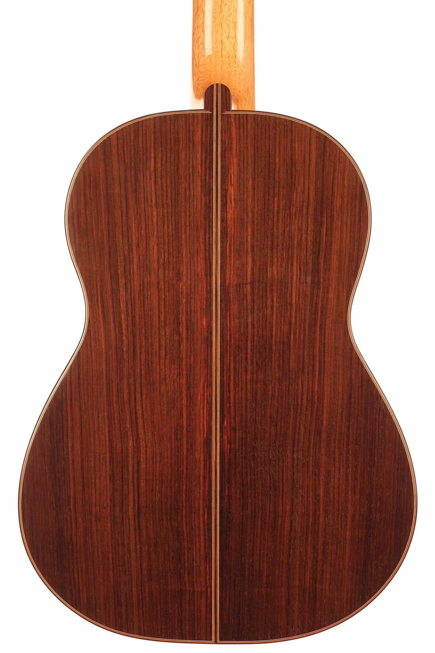 Michael Cadiz - 2018