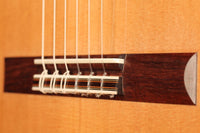 Michael Cadiz - 2018