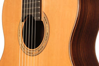 Michael Cadiz - 2018