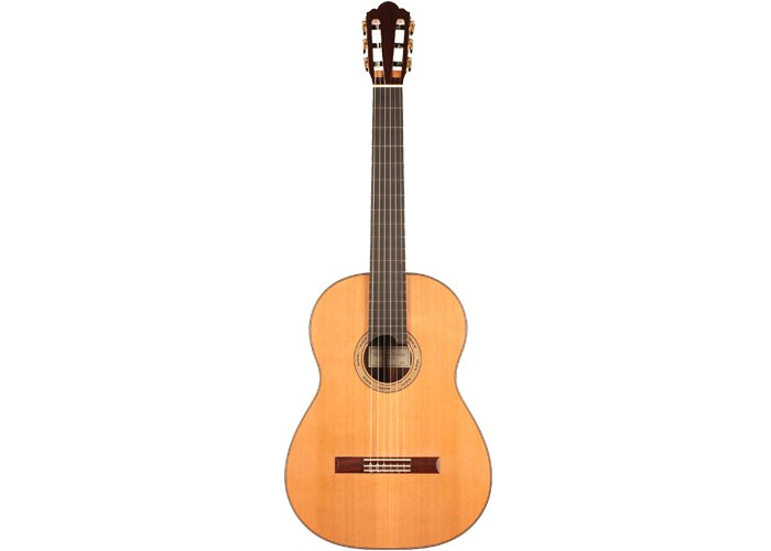 Michael Cadiz - 2018