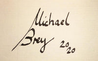 Michael Brey - 2020