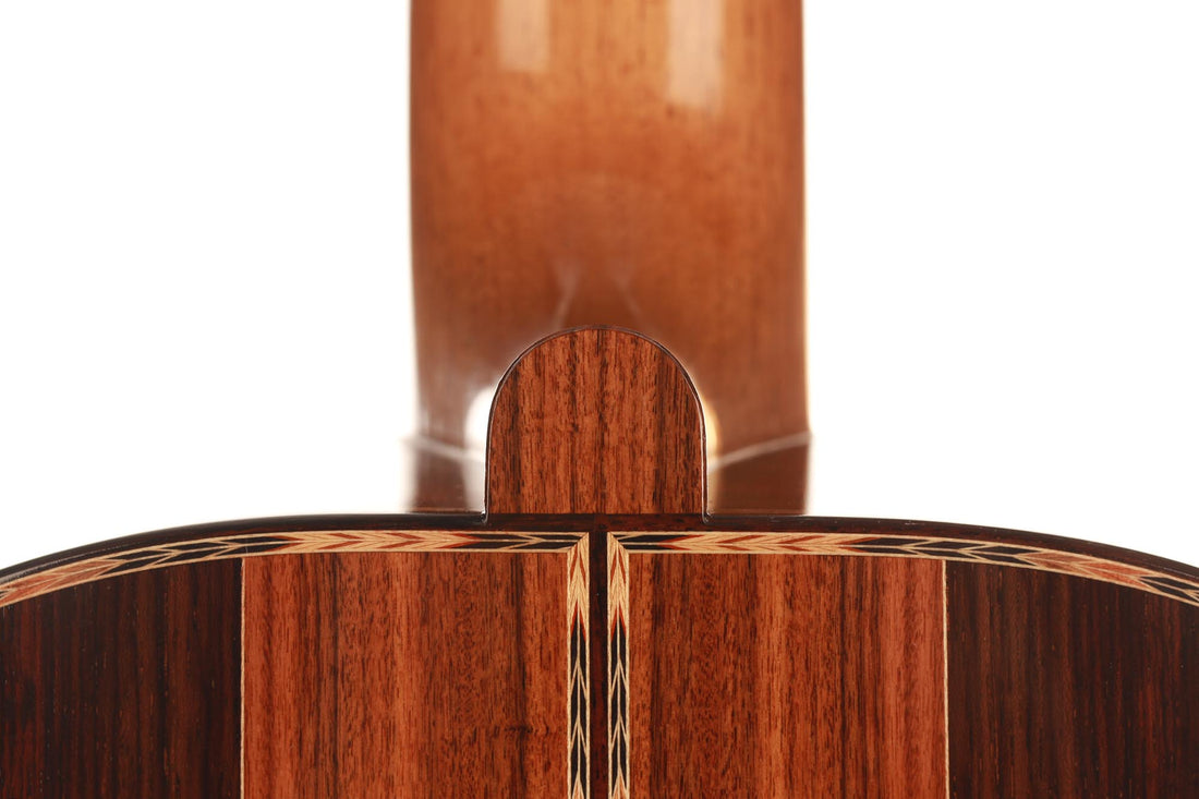 Michael Cadiz - 2018