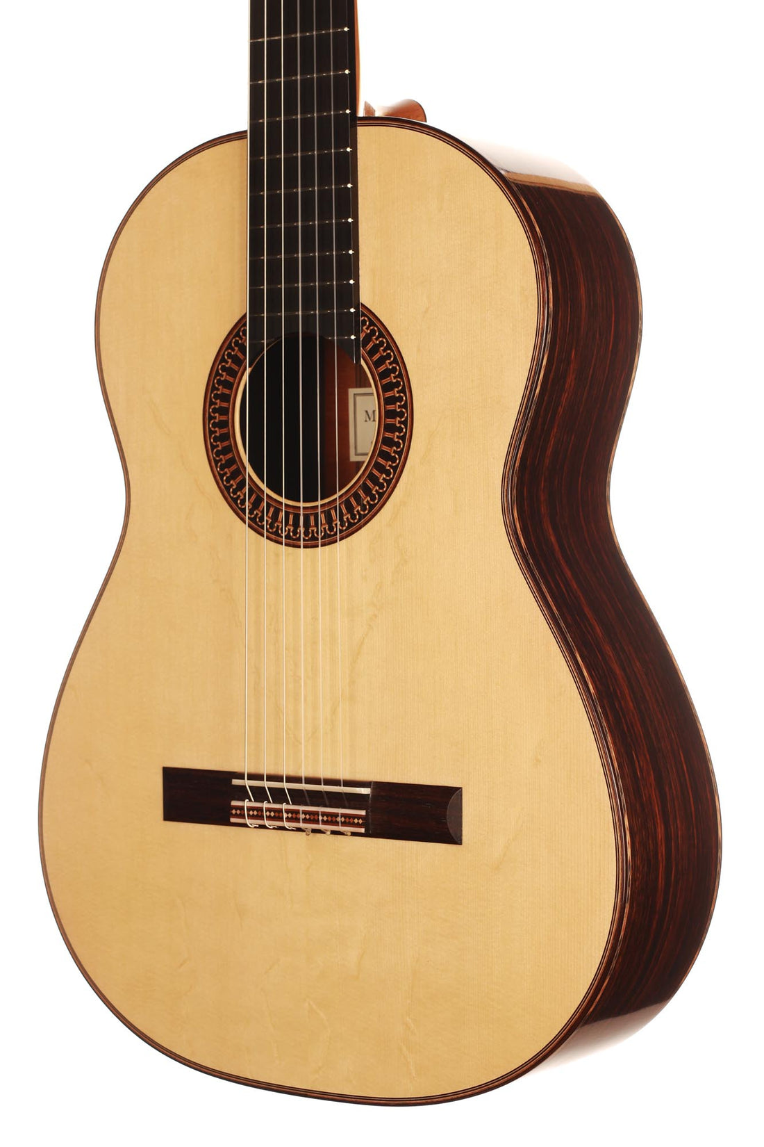 Michael Cadiz - 2018