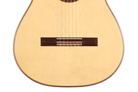 Michael Cadiz - 2018