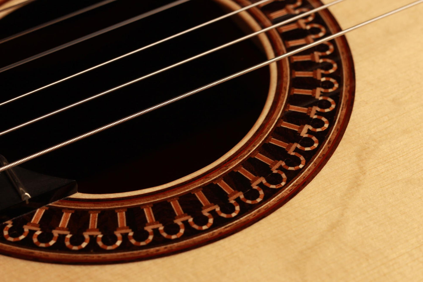 Michael Cadiz - 2018