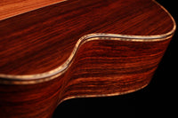 Michael Cadiz - 2018