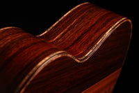 Michael Cadiz - 2018