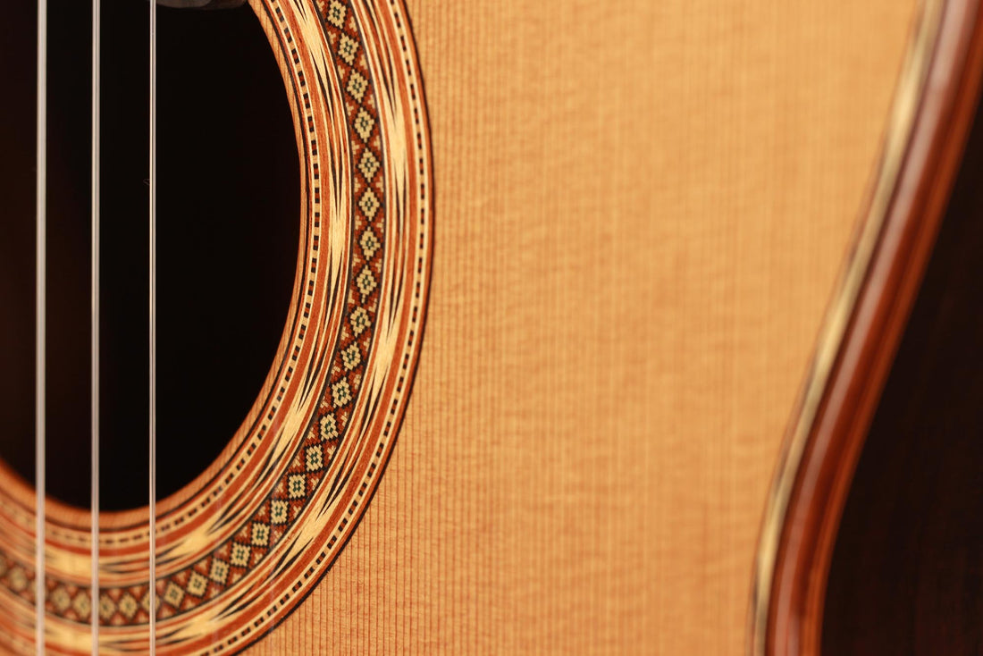 Michael Gee - 2013 Doubletop