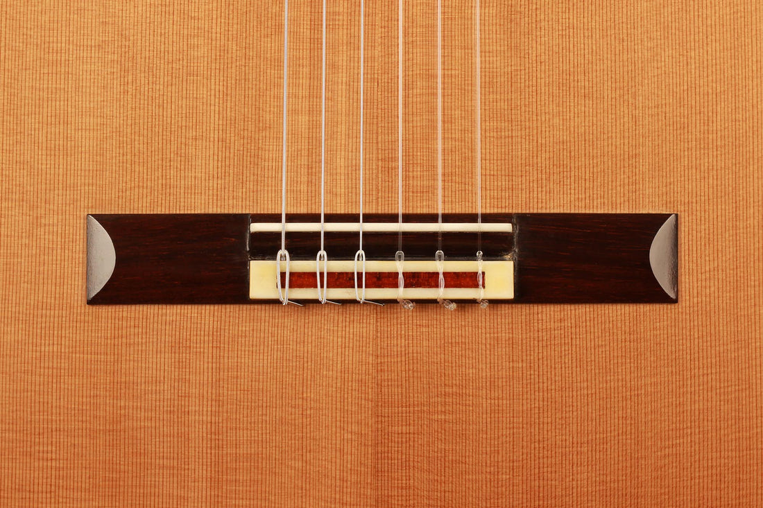 Michael Gee - 2013 Doubletop