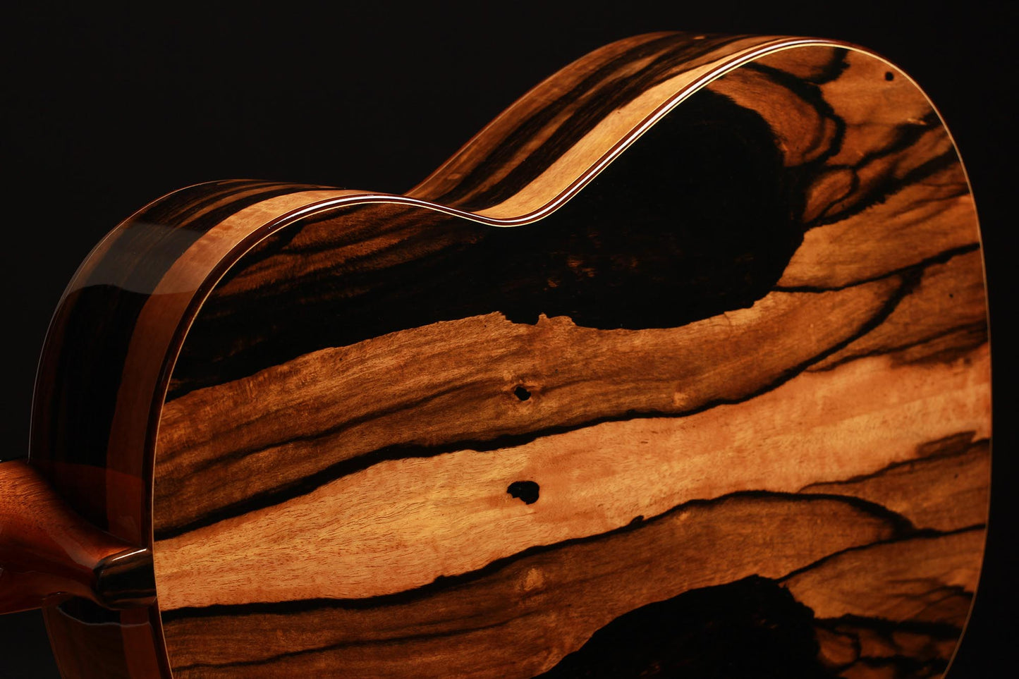 Michael O'Leary - 2016 Exclusive Series