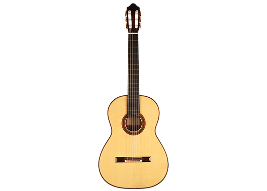 Michel Brück - 2015 Doubletop