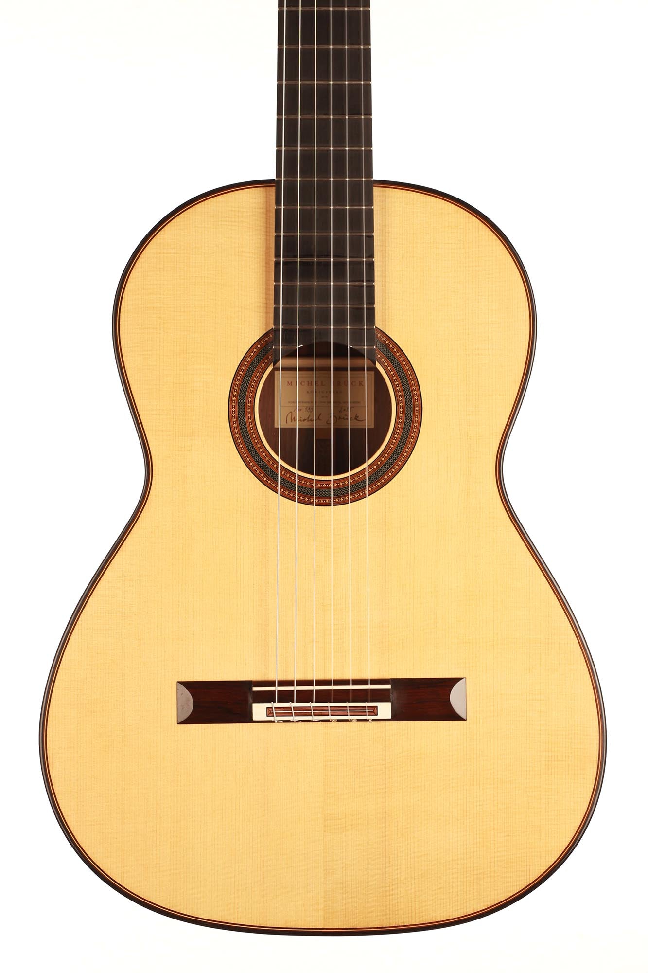 Michel Brück - 2015 Doubletop