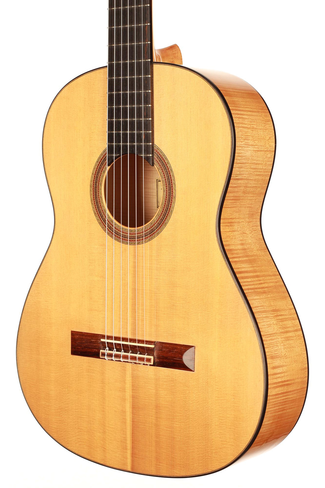 Nicolaus Wollf - 1993