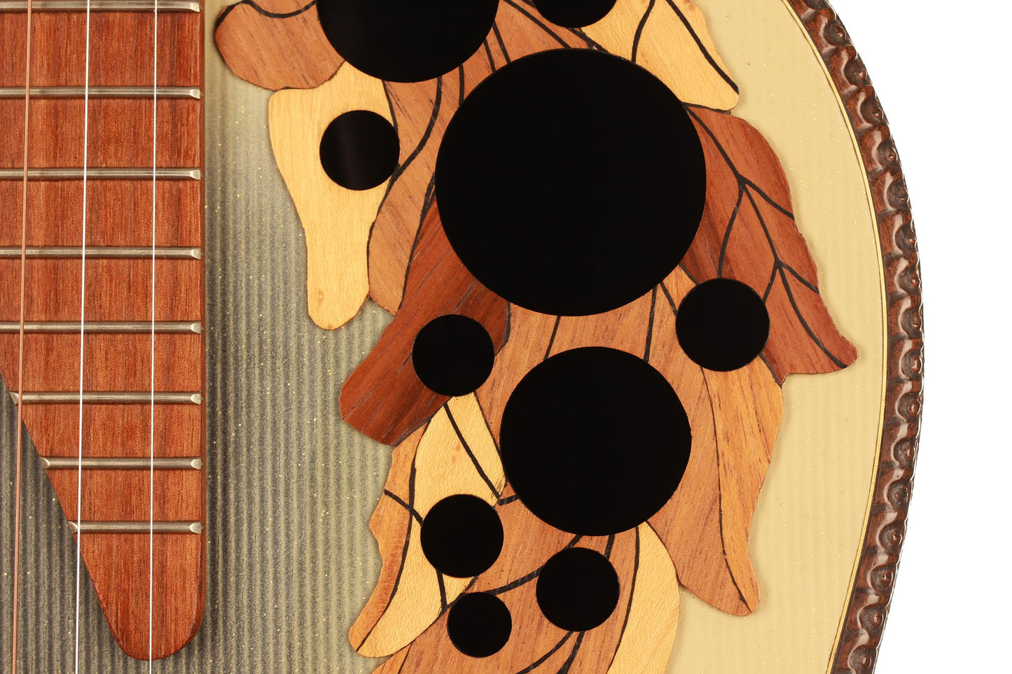 Ovation Adamas I 1689-7 - 1983