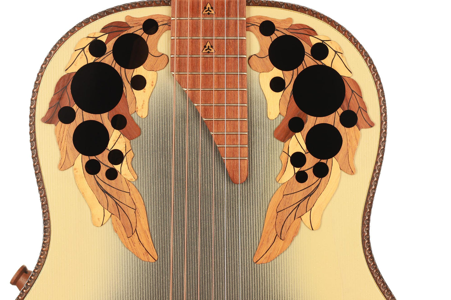 Ovation Adamas I 1689-7 - 1983