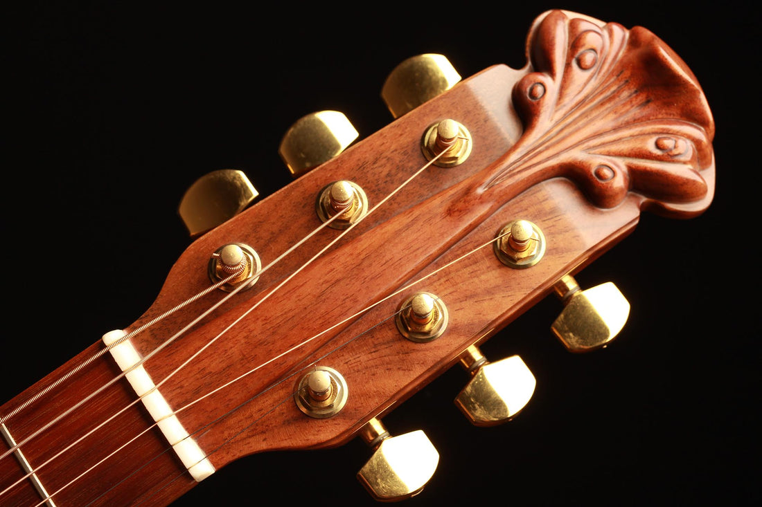 Ovation Adamas I 1689-7 - 1983