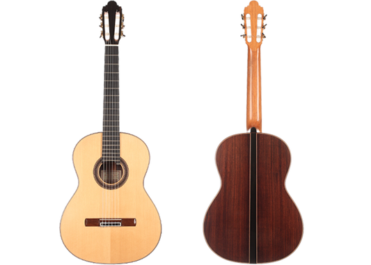 Paco Santiago Marin - XXX Aniversario 2012 640 img-2