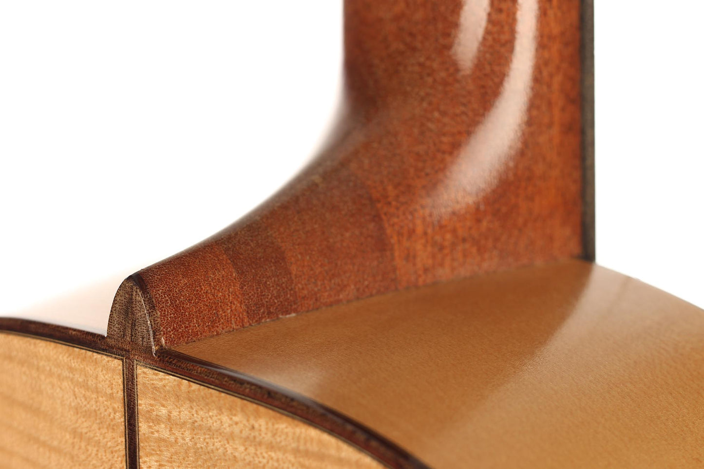 Paul Fischer - 1985 "Panormo 7 Strings"