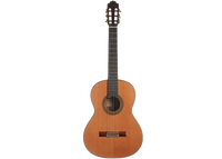 Paulino Bernabé - M15 2017